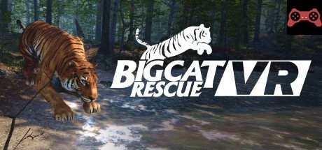 Big Cat Rescue VR System Requirements