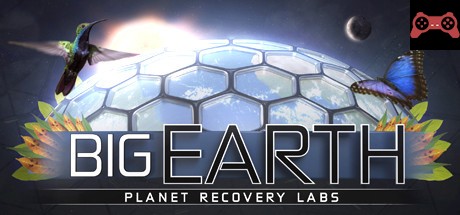 Big Earth System Requirements