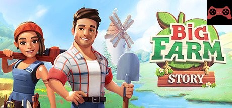 Big Farm Story System Requirements