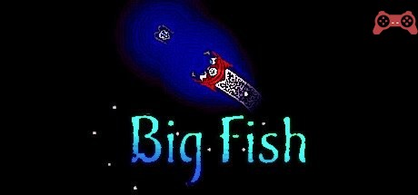 Big Fish System Requirements