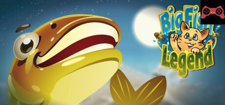 Big Fish Legend System Requirements