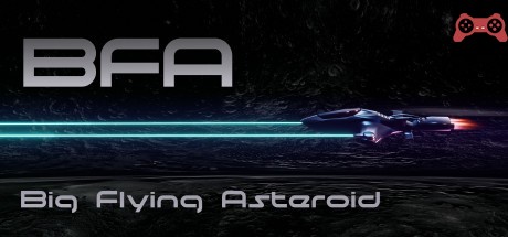 Big Flying Asteroid System Requirements
