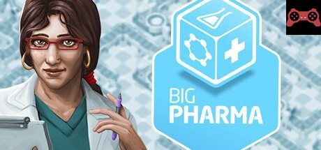 Big Pharma System Requirements