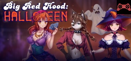 Big Red Hood: Halloween System Requirements