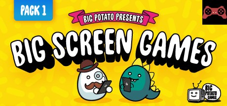 Big Screen Games - Pack 1 System Requirements