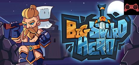 Big Sword Hero System Requirements