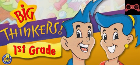 Big Thinkers 1st Grade System Requirements