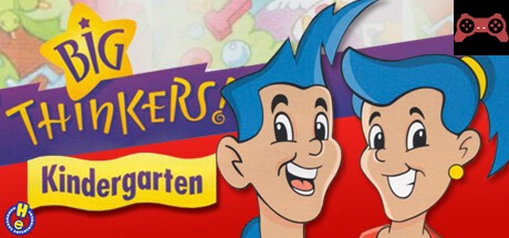 Big Thinkers Kindergarten System Requirements