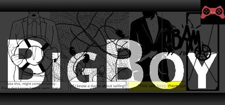 BigBoy - Visual Novel System Requirements