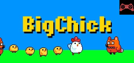BigChick System Requirements