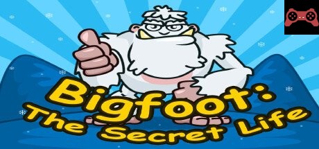 Bigfoot: The Secret Life System Requirements