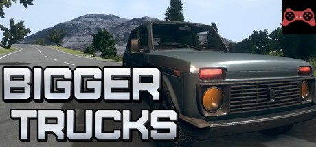 Bigger Trucks System Requirements