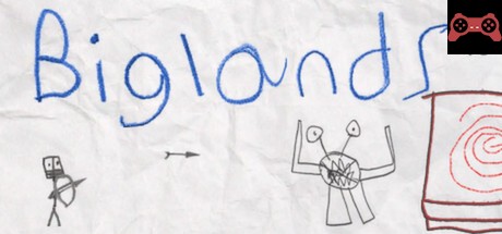 Biglands: A Game Made By Kids System Requirements