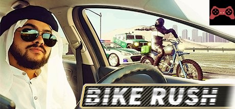 Bike Rush System Requirements