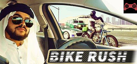 Bike Rush System Requirements