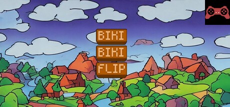 BIKI BIKI FLIP System Requirements