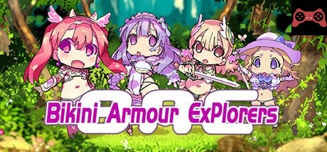 Bikini Armour Explorers System Requirements