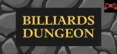 Billiards Dungeon System Requirements