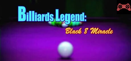 Billiards Legend:Black 8 Miracle System Requirements