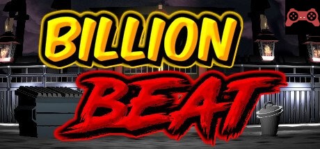 Billion Beat System Requirements