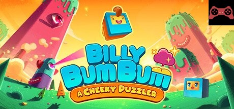 Billy Bumbum: A Cheeky Puzzler System Requirements