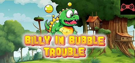Billy in Bubble Trouble System Requirements