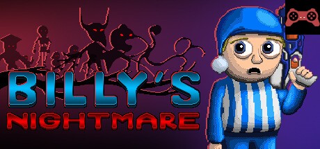 Billy's Nightmare System Requirements