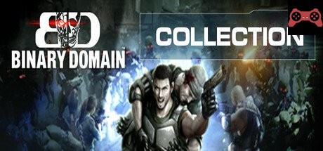 Binary Domain System Requirements