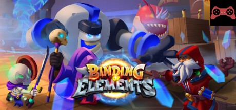 Binding of Elements System Requirements