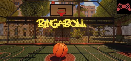 Bingaboll System Requirements
