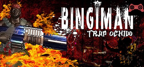 BINGIMAN: Trap Ochido System Requirements