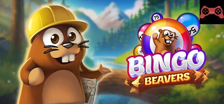 Bingo Beavers - Board game & Design System Requirements