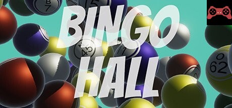 Bingo Hall System Requirements