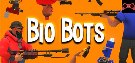 Bio Bots System Requirements