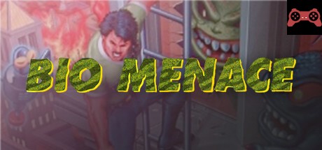 Bio Menace System Requirements