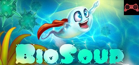 Bio Soup System Requirements