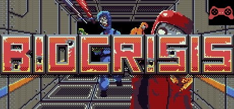 BioCrisis System Requirements