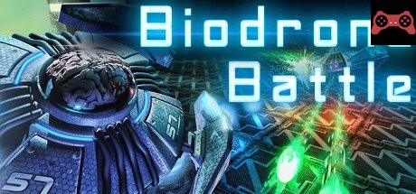 Biodrone Battle System Requirements