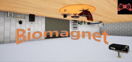 Biomagnet System Requirements