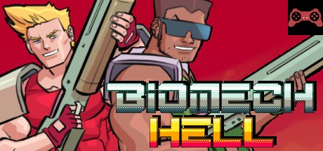 Biomech Hell System Requirements