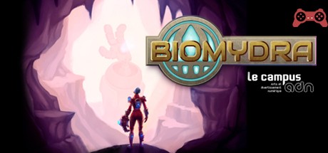 Biomydra System Requirements
