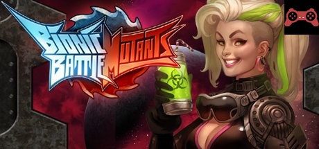 Bionic Battle Mutants System Requirements