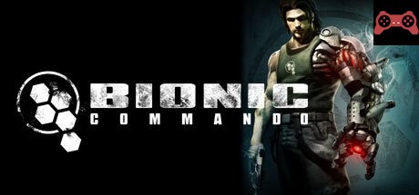 Bionic Commando System Requirements