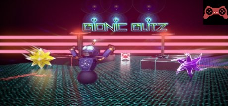 BionicBlitz System Requirements
