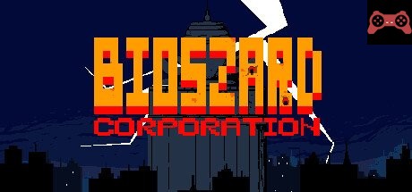 BIOSZARD Corporation System Requirements