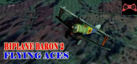 Biplane Baron 2: Flying Ace System Requirements