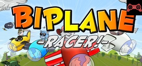 Biplane Racer System Requirements