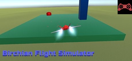 Birchian Flight Simulator System Requirements