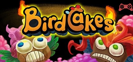 Birdcakes System Requirements