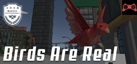 Birds Are Real System Requirements